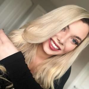 Meet your Posher, Brandi